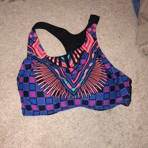 bikini top
